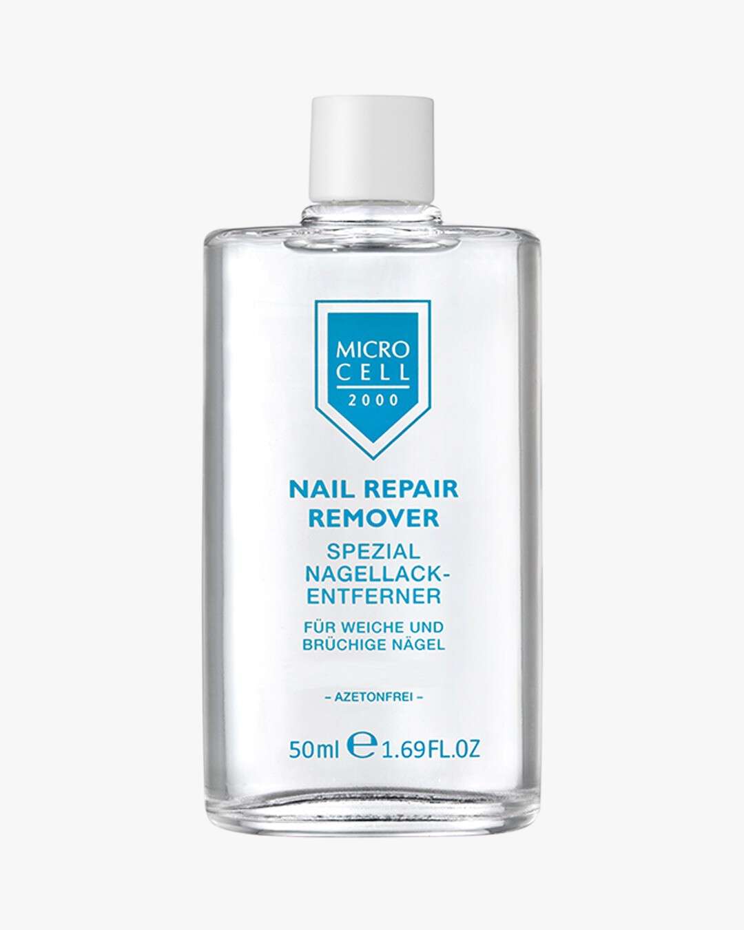 Nail Repair Remover 50 ml