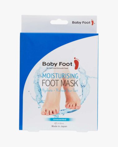 Produktbilde for Moisturising Foot Mask 60 ml hos Fredrik & Louisa