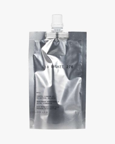 Produktbilde for 276 Essential Cleansing Oil Refill 120 ml hos Fredrik & Louisa