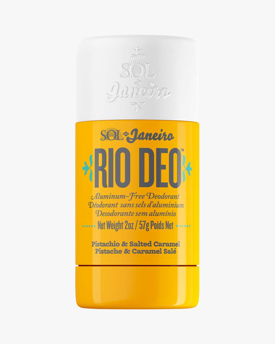 Bilde av Rio Deo 62 Aluminum-free Deodorant 57 G