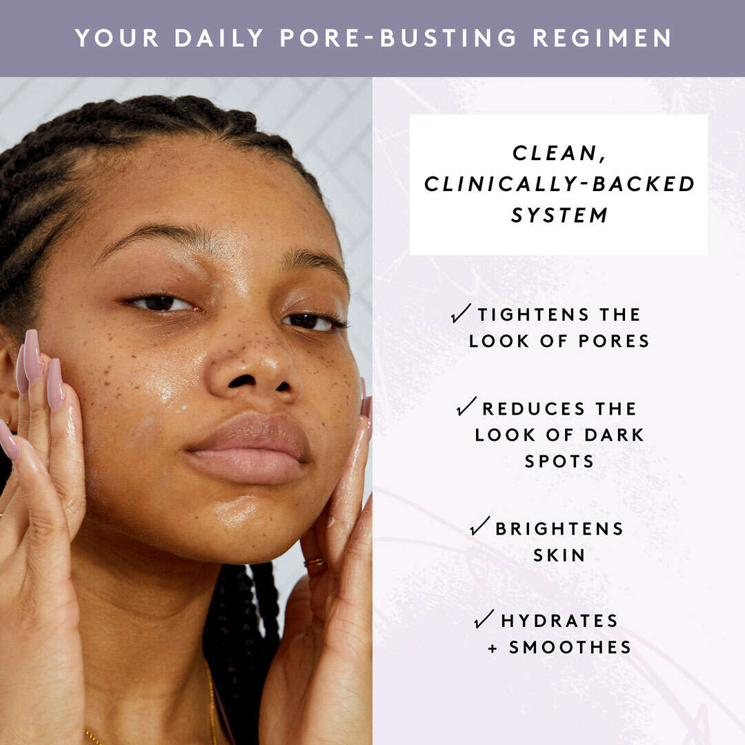 Fenty Skin Start R Set Mineral Refresh Fredrik Louisa