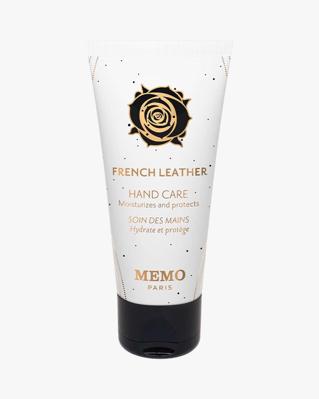 French Leather Hand Care 50 ml