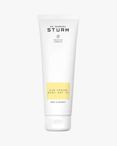 Produktbilde for Sun Cream Body SPF 30 150 ml hos Fredrik & Louisa
