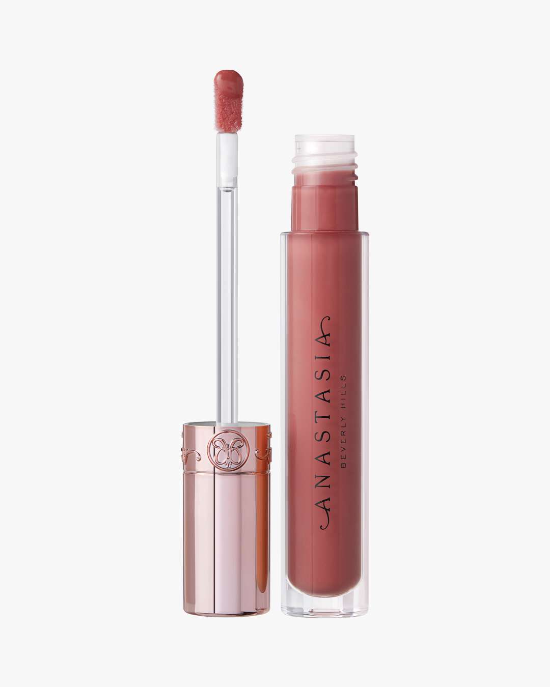 Lip Gloss 4,7 ml (Farge: Tan Rose)