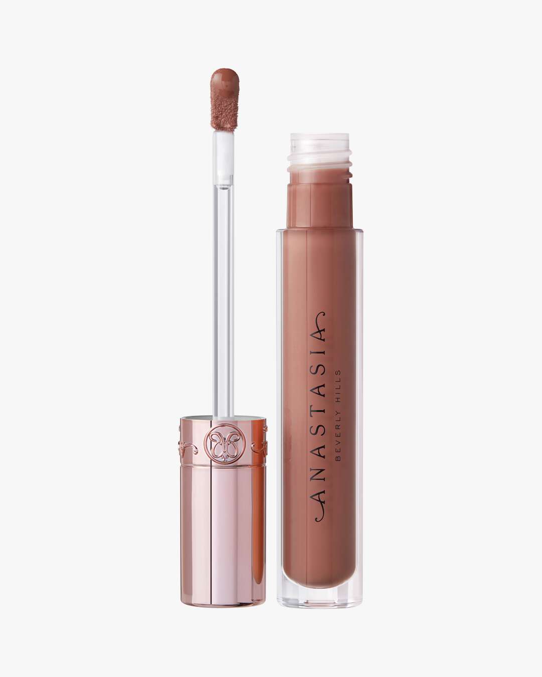 Lip Gloss 4,7 ml (Farge: Latte)