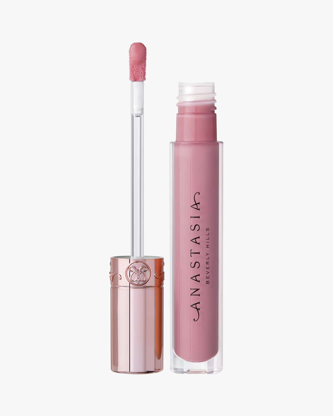 Lip Gloss 4,7 ml (Farge: Cotton Candy)