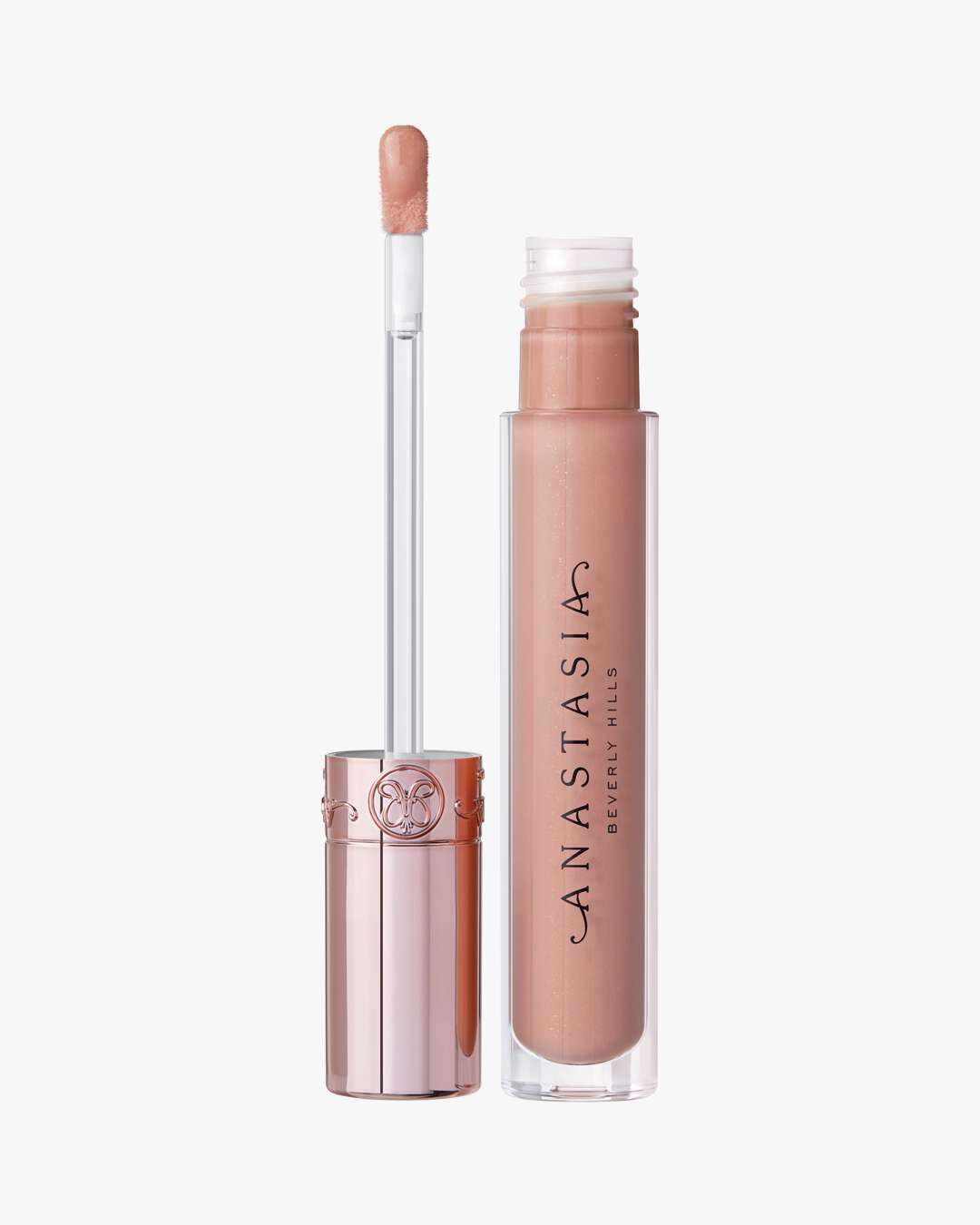 Lip Gloss 4,7 ml (Farge: Cantaloupe)