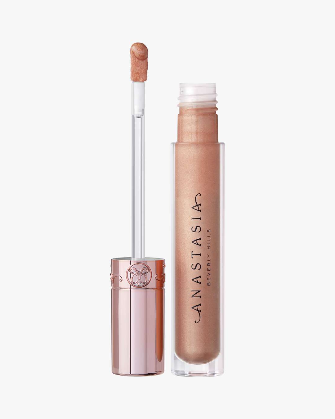 Lip Gloss 4,7 ml (Farge: Honey Kiss)