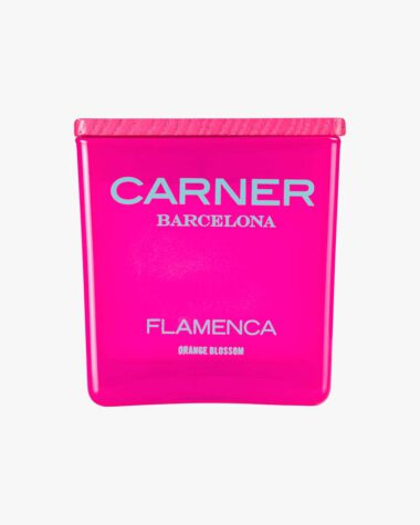 Produktbilde for Flamenca Candle 200 g hos Fredrik & Louisa