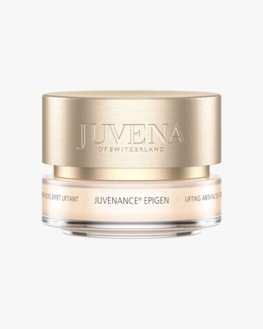 Produktbilde for Juvenance Epigen Lifting Anti-Wrinkle Day Cream - 50 ML hos Fredrik & Louisa