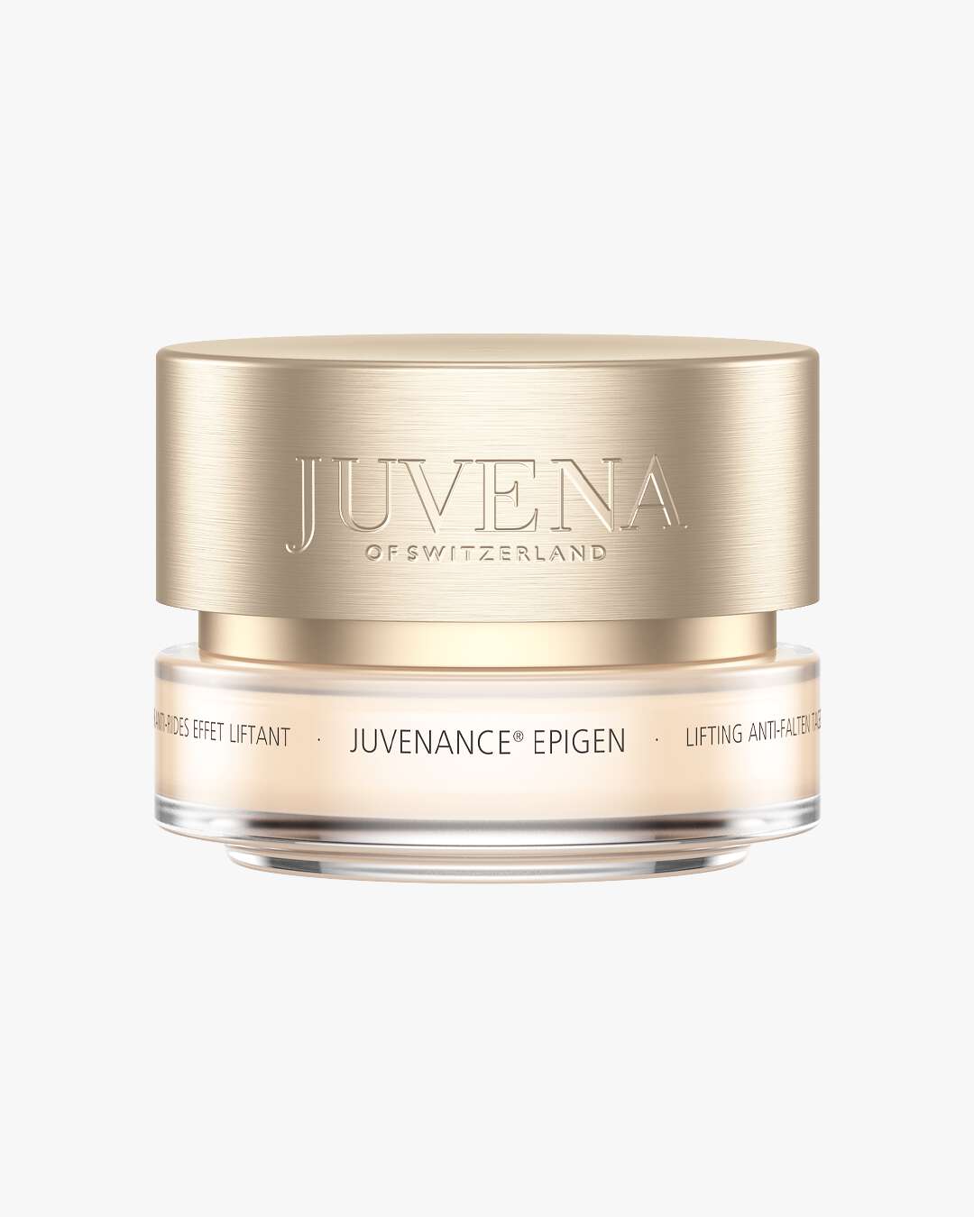 Juvenance Epigen Lifting Anti-Wrinkle Day Cream (Størrelse: 50 ML)