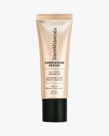 Produktbilde for Complexion Rescue All Over Luminizer 35 ml - Champagne​ hos Fredrik & Louisa