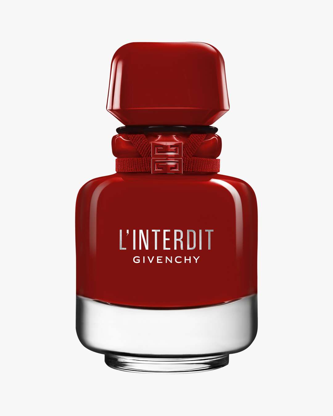 L'Interdit Rouge Ultime EdP (Størrelse: 35 ML)