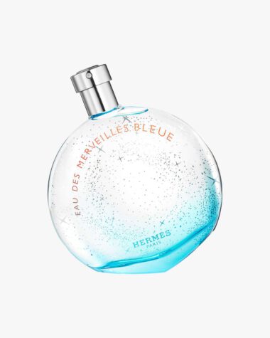 Produktbilde for Eau des Merveilles Bleue EdT - 100 ML hos Fredrik & Louisa