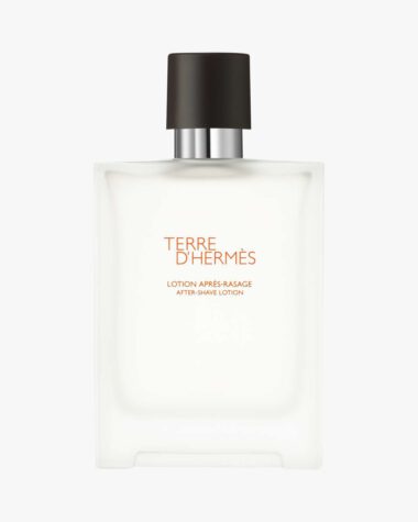Produktbilde for Terre d'Hermès After-Shave Lotion 100 ml hos Fredrik & Louisa