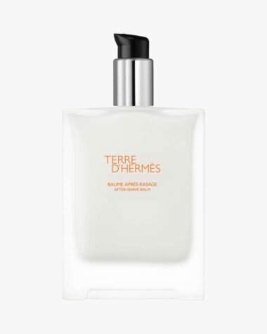 Produktbilde for Terre d'Hermès After-Shave Balm 100 ml hos Fredrik & Louisa