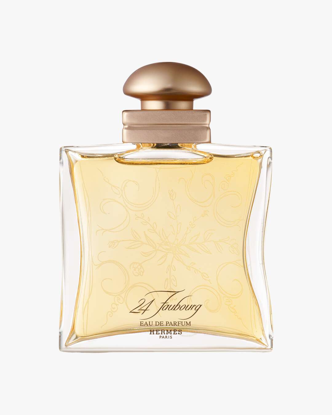 24 Faubourg Eau de Parfum (Størrelse: 50 ML)