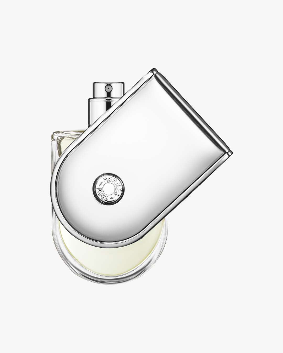 Voyage d'Hermes Eau de Toilette (Størrelse: 100 ML)