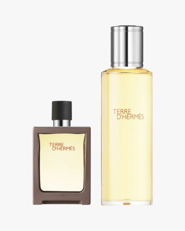 Produktbilde for Terre d'Hermes Parfum + Refill hos Fredrik & Louisa