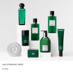 Eau d