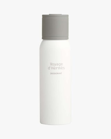 Produktbilde for Voyage d'Hermes Deodorant Spray 150 ml hos Fredrik & Louisa