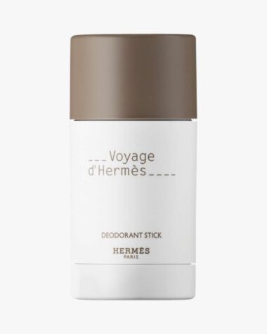 Produktbilde for Voyage d'Hermès Alcohol Free Deo Stick 75 ml hos Fredrik & Louisa