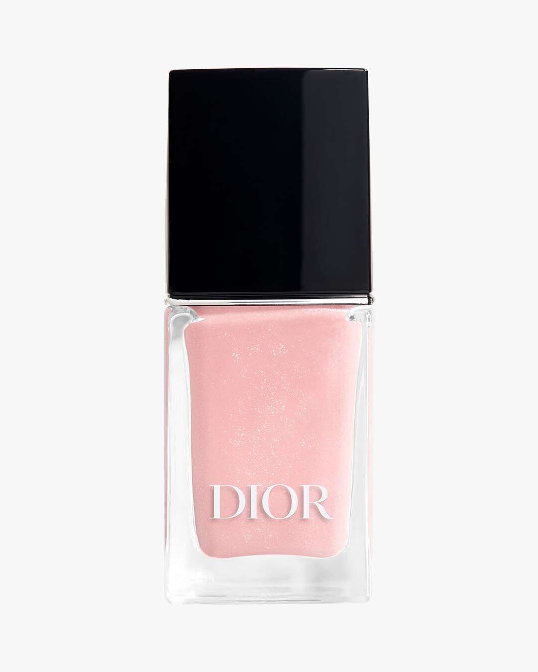 Bilde av Dior Vernis Nail Polish With Gel Effect And Couture Color 10 Ml (farge: 268 Ruban)