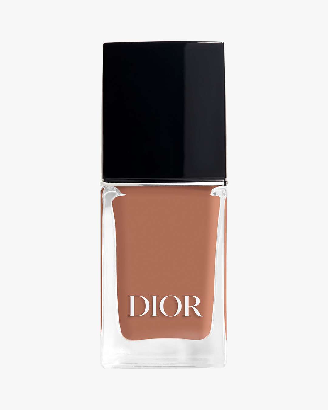 Bilde av Dior Vernis Nail Polish With Gel Effect And Couture Color 10 Ml (farge: 323 Dune)