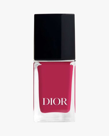 Produktbilde for Dior Vernis Nail Polish with Gel Effect and Couture Color 10 ml - 663 Désir hos Fredrik & Louisa