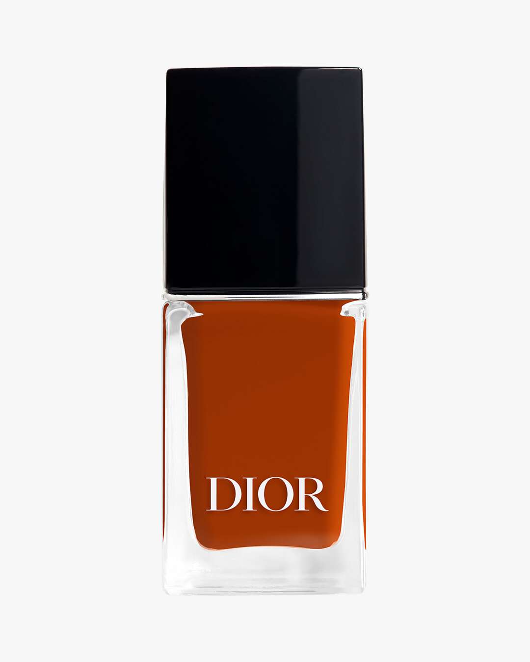 Bilde av Dior Vernis Nail Polish With Gel Effect And Couture Color 10 Ml (farge: 849 Rouge Cinéma)