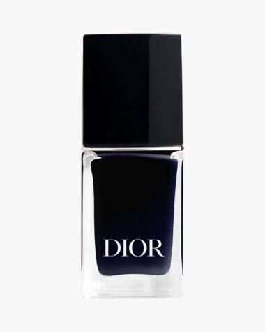 Produktbilde for Dior Vernis Nail Polish with Gel Effect and Couture Color 10 ml - 902 Pied-de-poule hos Fredrik & Louisa