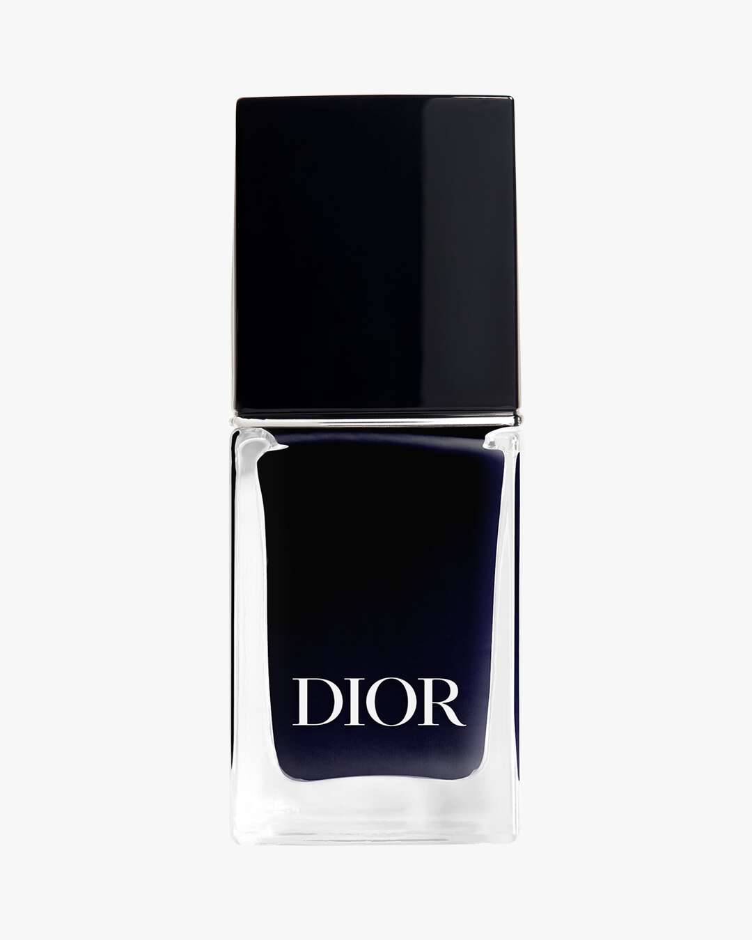 Bilde av Dior Vernis Nail Polish With Gel Effect And Couture Color 10 Ml (farge: 902 Pied-de-poule)