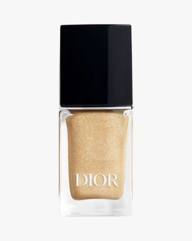 Produktbilde for Dior Vernis Nail Polish with Gel Effect and Couture Color 10 ml - 513 J'adore hos Fredrik & Louisa