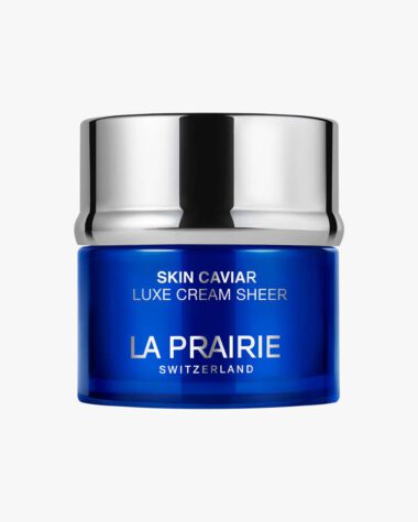Produktbilde for Skin Caviar Luxe Cream Sheer 50 ml hos Fredrik & Louisa