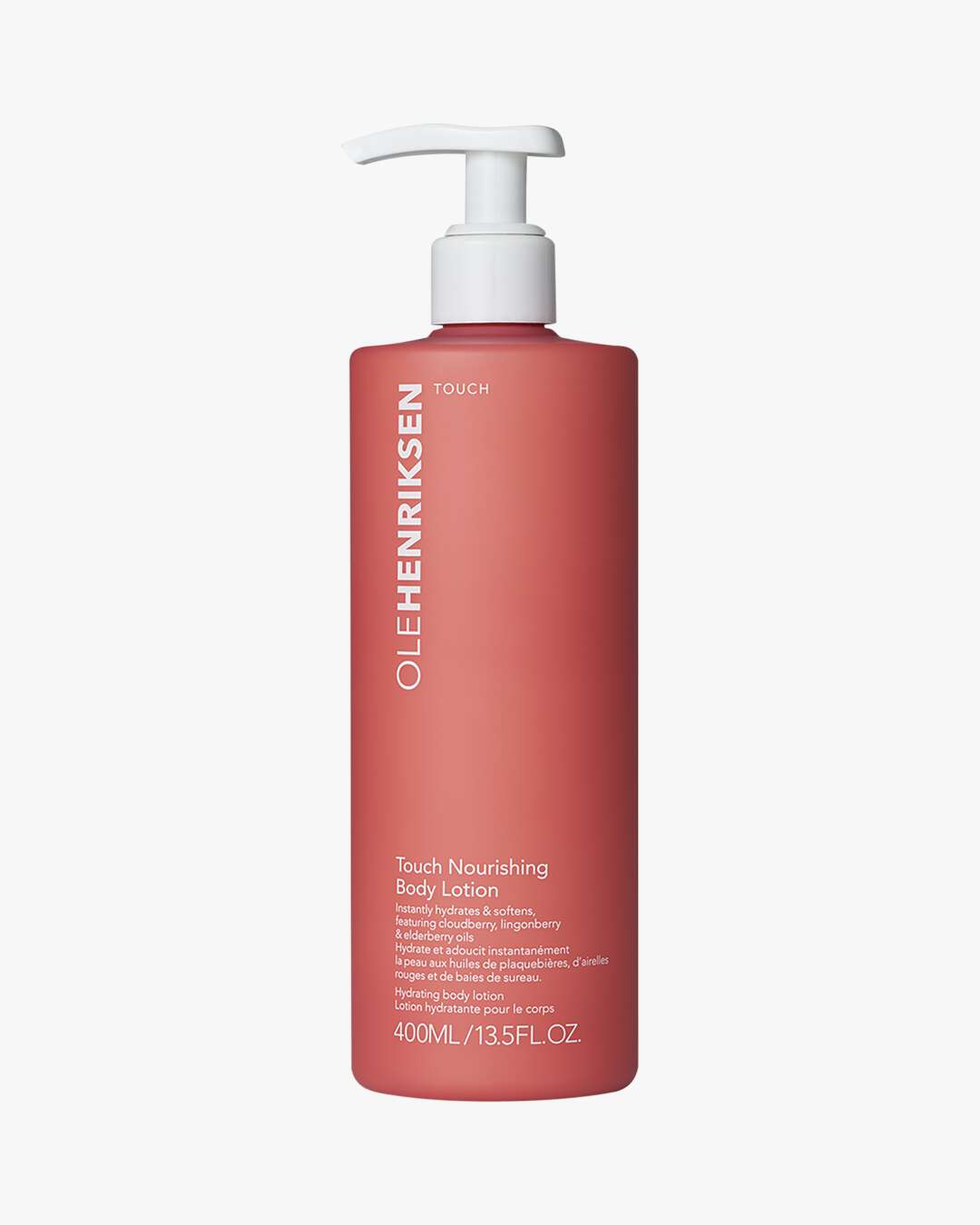 Stay In Touch Nourishing Body Lotion 400 ml