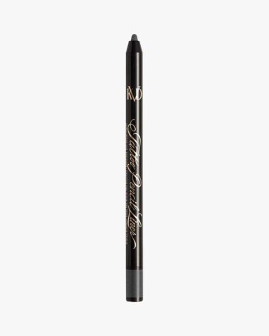 Produktbilde for Tattoo Pencil Liner Waterproof Long-Wear Gel Eyeliner 0,5 g - Black Shimmer hos Fredrik & Louisa