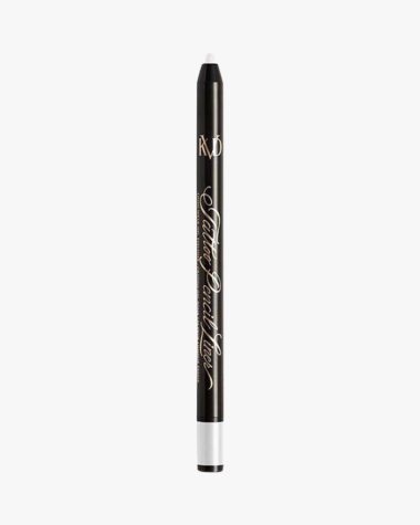 Produktbilde for Tattoo Pencil Liner Waterproof Long-Wear Gel Eyeliner 0,5 g - White Shimmer hos Fredrik & Louisa