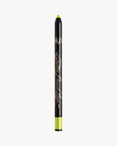 Produktbilde for Tattoo Pencil Liner Waterproof Long-Wear Gel Eyeliner 0,5 g - Lime Geen hos Fredrik & Louisa
