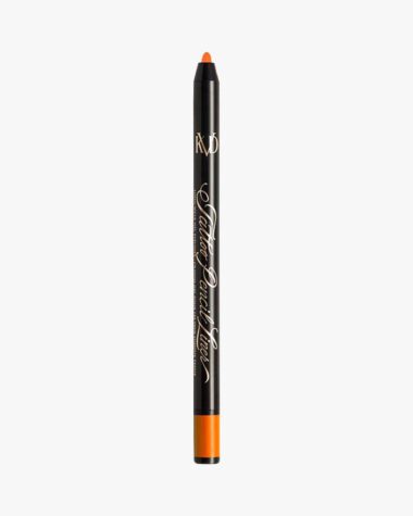 Produktbilde for Tattoo Pencil Liner Waterproof Long-Wear Gel Eyeliner 0,5 g - Orange hos Fredrik & Louisa