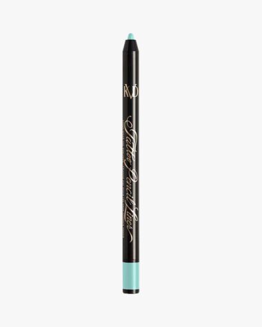 Produktbilde for Tattoo Pencil Liner Waterproof Long-Wear Gel Eyeliner 0,5 g - Mint Blue hos Fredrik & Louisa