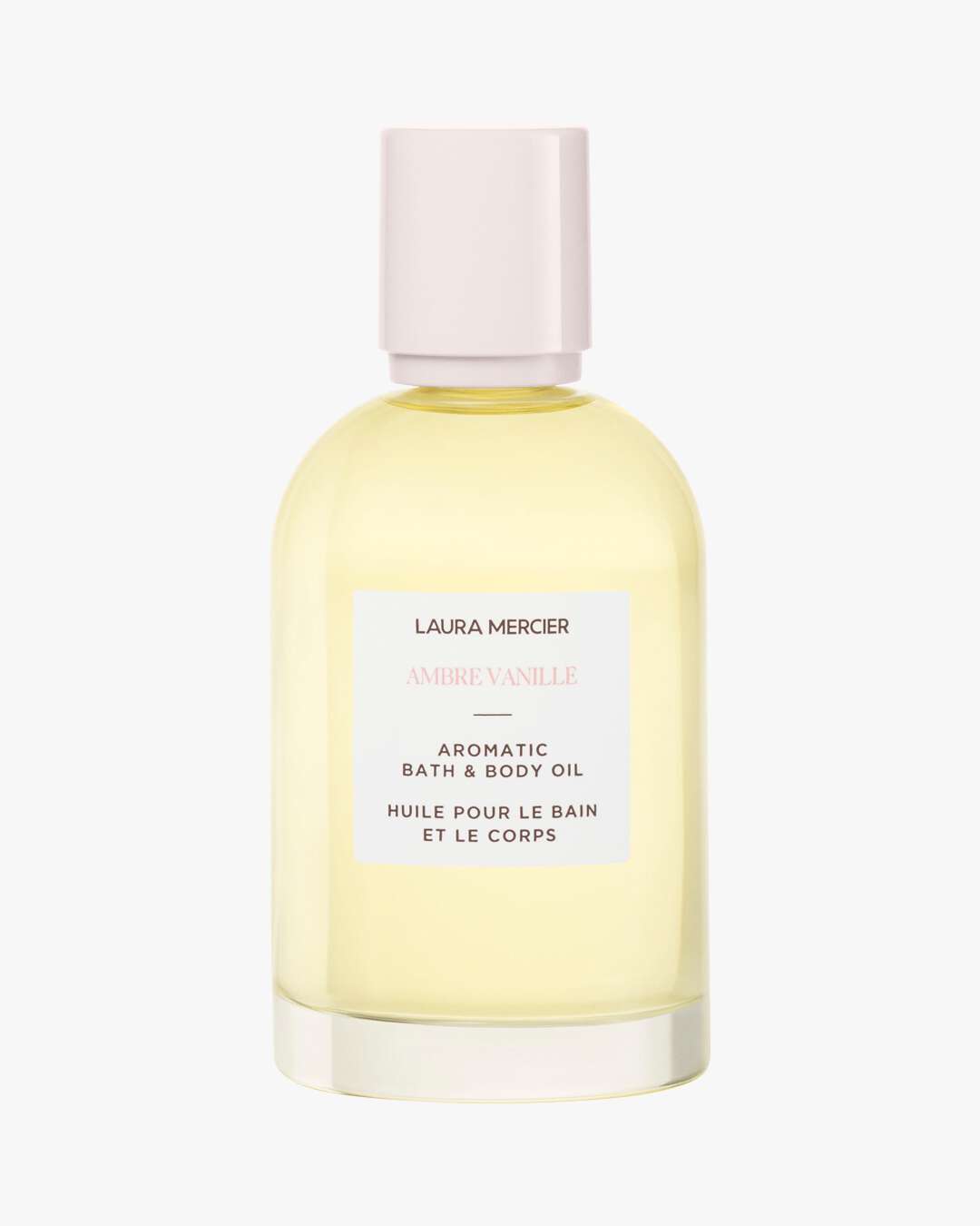 Bilde av Ambre Vanille Bath & Body Oil 100 Ml