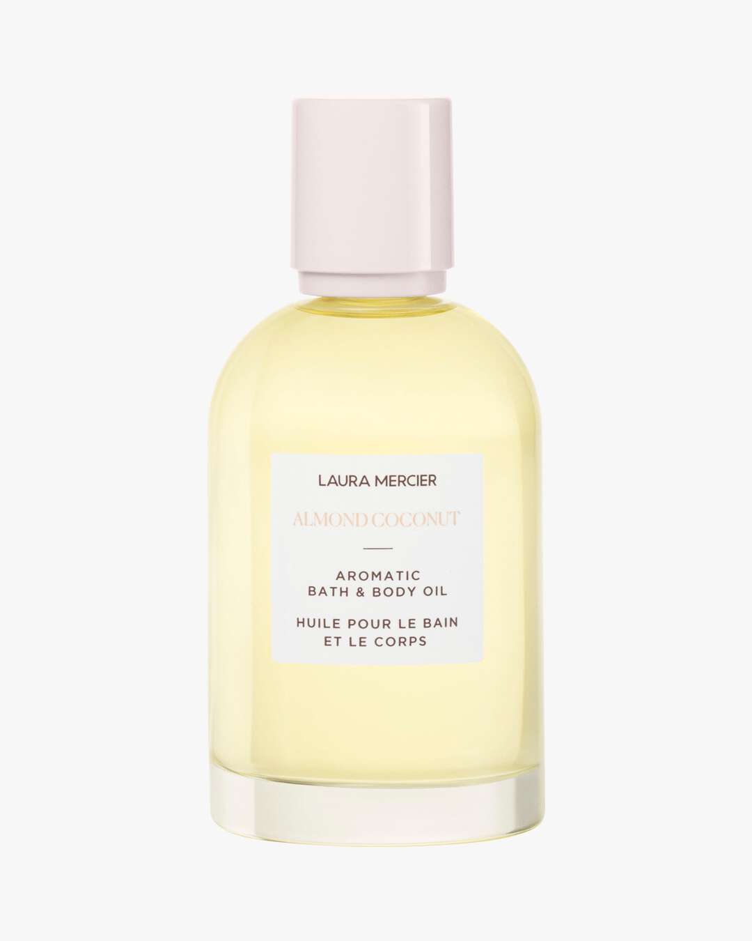 Almond Coconut Bath & Body Oil 100 ml