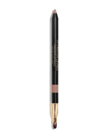 Produktbilde for LE CRAYON LÈVRES LONGWEAR LIP PENCIL - 156 - BEIGE NATUREL hos Fredrik & Louisa