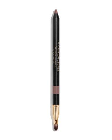 Produktbilde for LE CRAYON LÈVRES LONGWEAR LIP PENCIL - 162 - NUDE BRUN hos Fredrik & Louisa