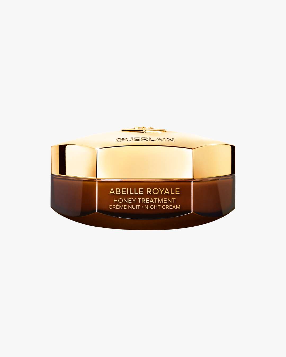 Abeille Royale Honey Treatment Night Cream 50 ml