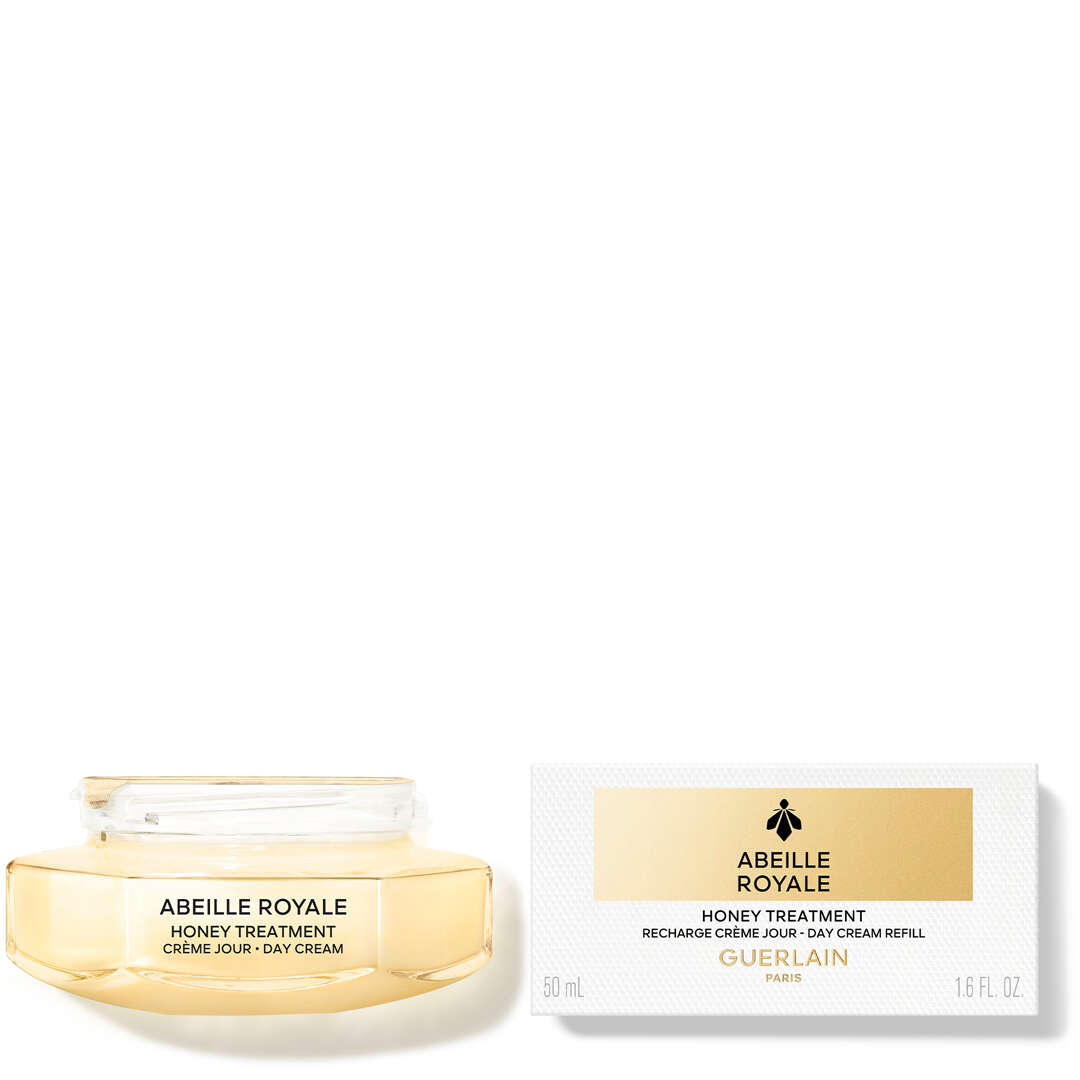 Abeille Royale Honey Treatment Day Cream Refill 50 ml