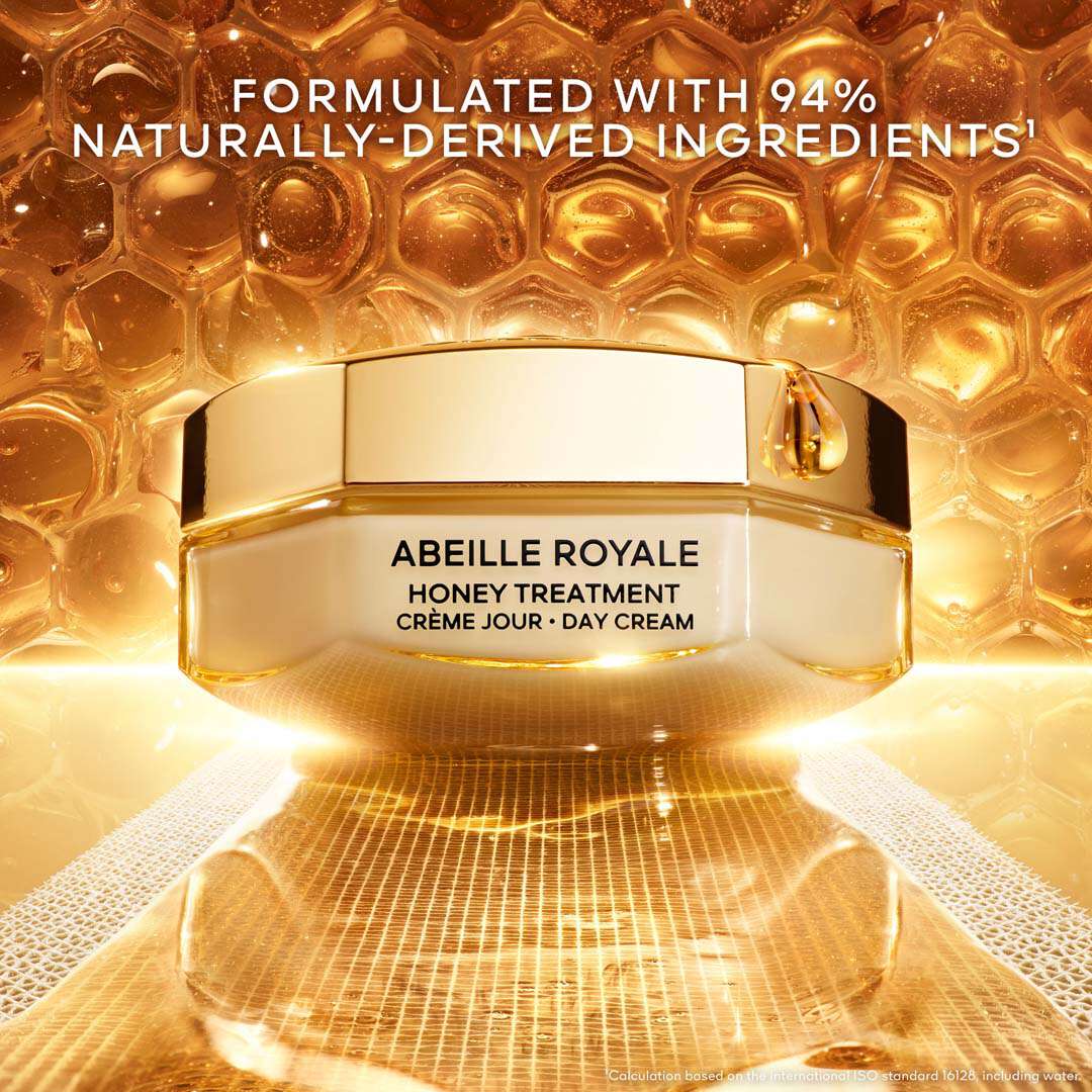 Abeille Royale Honey Treatment Day Cream Refill 50 ml