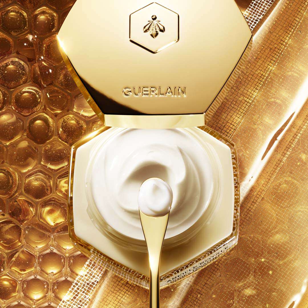 Abeille Royale Honey Treatment Day Cream Refill 50 ml