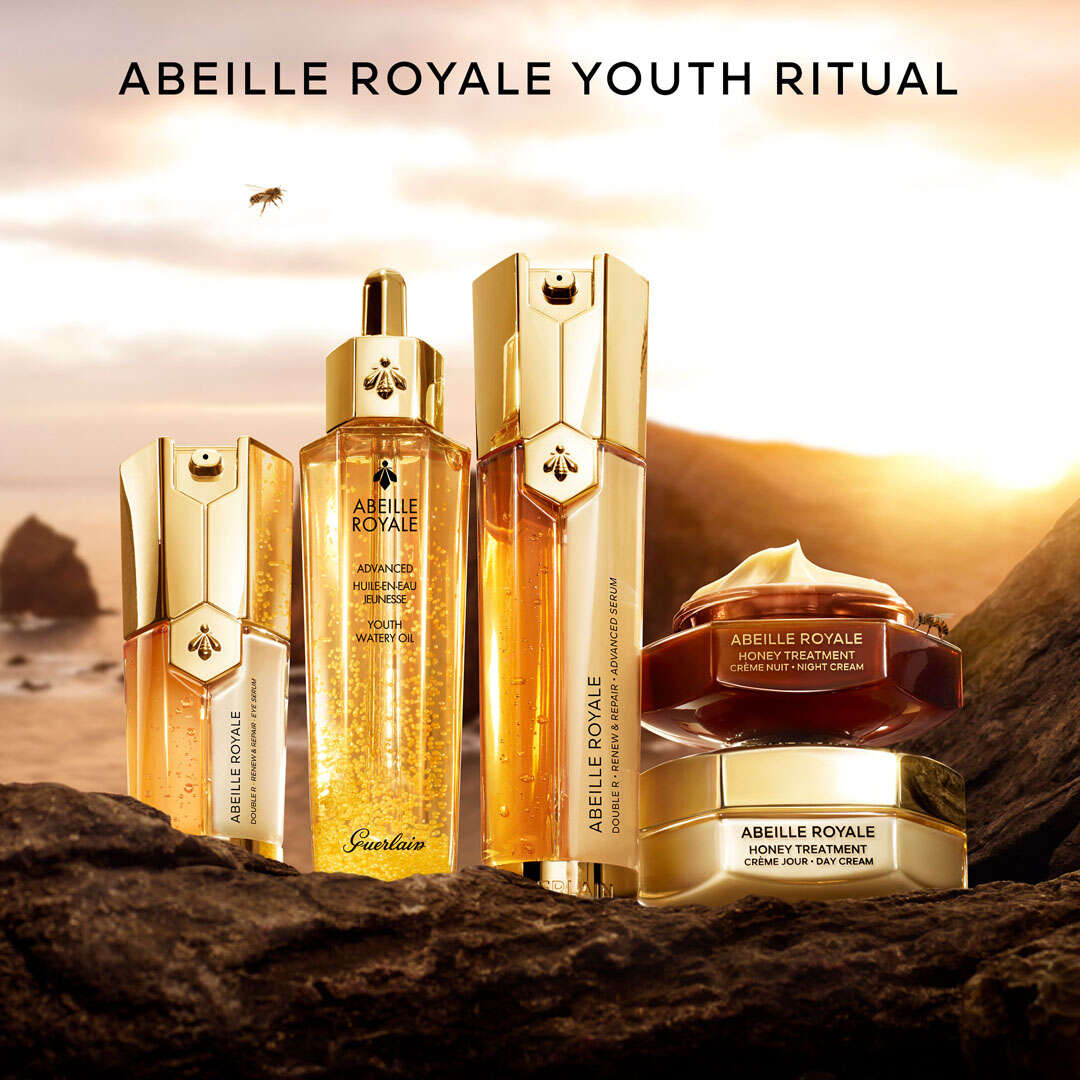 Abeille Royale Honey Treatment Day Cream Refill 50 ml