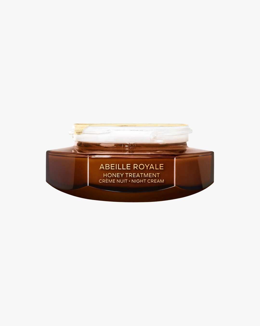 Abeille Royale Honey Treatment Night Cream Refill 50 ml